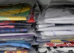 เสื้อฟุตบอล ACMilanly คุณภาพไทย ฤดูกาล 2526 แบบขายส่ง ปรับแต่งได้ ชุดฟุตบอล Modricly เสื้อฟุตบอล DIY ไซส์ S-4XL - Product Image 3