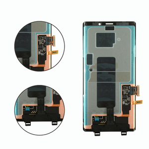 Lcd originale per Samsung. Nota <span class=keywords><strong>9</strong></span> <span class=keywords><strong>Galaxy</strong></span> N960 Touch Screen con digitalizzatore, Display per lcd del telefono cellulare nota <span class=keywords><strong>9</strong></span> Samsung <span class=keywords><strong>Galaxy</strong></span> - Product Image 6