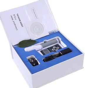 แบบพกพา Plant Nutrient Tester - Product Image 4