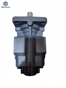 เซ็นเซอร์ควบคุม PLC ปั๊มเกียร์ไฮดรอลิก ของแท้ใหม่เอี่ยม รุ่น KF112RF2-2 - Product Image 1