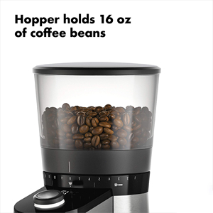 เครื่องบดเมล็ดกาแฟอัจฉริยะรุ่นใหม่ปี 2025 ขนาด 51/58 มม. ระดับมืออาชีพ 110V 220V เครื่องบดกาแฟเอสเพรสโซเชิงพาณิชย์สำหรับใช้ในบ้าน - Product Image 2