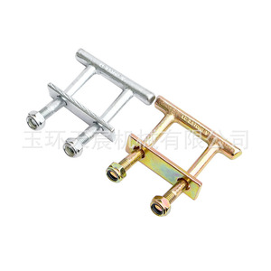 Lc-250ns-v Scaffolding Coupler Ty9150 Iron Level 8.8 Standard Use - Product Image 4