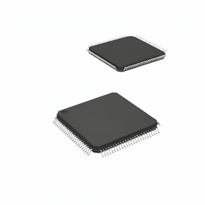 100 LQFP 256KB 32BIT IC MCU แฟลช100 LQFP ชิ้นส่วนอิเล็กทรอนิกส์ช่องทางผู้ผลิต TMS320F28069FPZT ออนไลน์ - Product Image 1