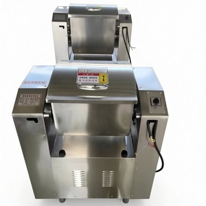 Machine à <span class=keywords><strong>pain</strong></span> économe en énergie, pétrin à pâte de boulangerie de Taïwan 15Kg 25Kg 50Kg 75Kg 100Kg - Product Image 6