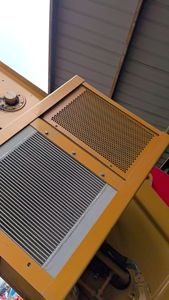 Grue de camion SAN d'occasion 2021, 50 tonnes, modèles STC2200, STC800E5, STC550T5, STC250H, avec moteur et boîte de vitesses - Product Image 4