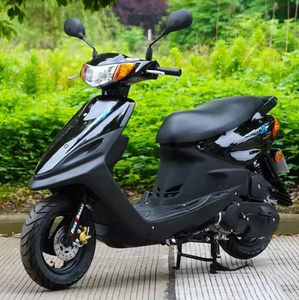 Venta al por Mayor de Scooter Yamaha <span class=keywords><strong>Force</strong></span> 125 de 125cc, Refrigerado por Aire, con Inyección Electrónica de Combustible, Transmisión CVT, Alta Estabilidad, Urbano, Hecho en China - Product Image 4