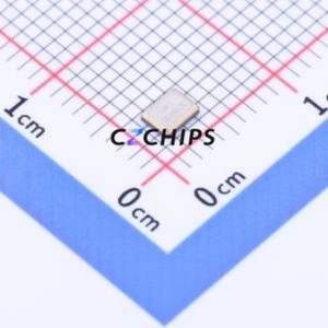 CF4050M00018T8188054 Crystal (Passive) SMD3225-4P Crystal Oscillator 50MHz 10ppm 18pF 20ppm - Product Image 1