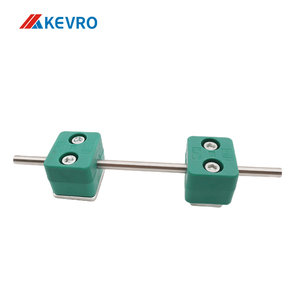 Ống nhựa giữ Clip 1/4 "6mm 3mm cho ống khí nén và ống thép không gỉ - Product Image 4