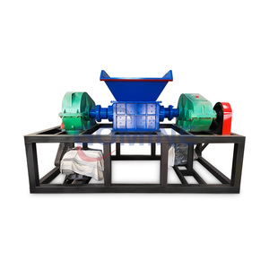 <span class=keywords><strong>Precio</strong></span> de la Máquina Trituradora de Reciclaje de Latas de <span class=keywords><strong>Aluminio</strong></span> y Tableros UBC - Product Image 2