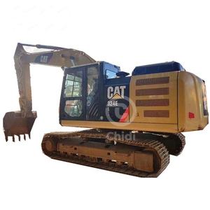 Pelle Cat 324E d'occasion Offre Spéciale, pelle Cat 324E en bon état - Product Image 1