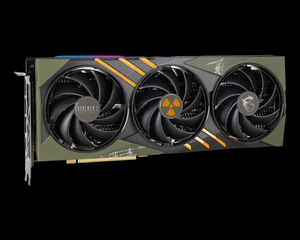 Geforce Rtx 4070 Ti Super 16G Gaming Slanke Stalker <span class=keywords><strong>2</strong></span> Editie Voor High-Performance Computing En Deep Learning - Product Image 3