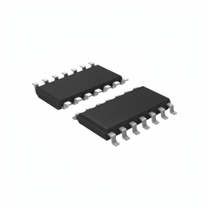 CD4024BNSR Electronic Circuit Components Original Logic 14 SOlC - Product Image 1