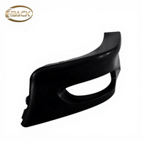 Pour 2005 Toyota pour Corolla pièces de carrosserie de voiture accessoire becquet de pare-chocs avant