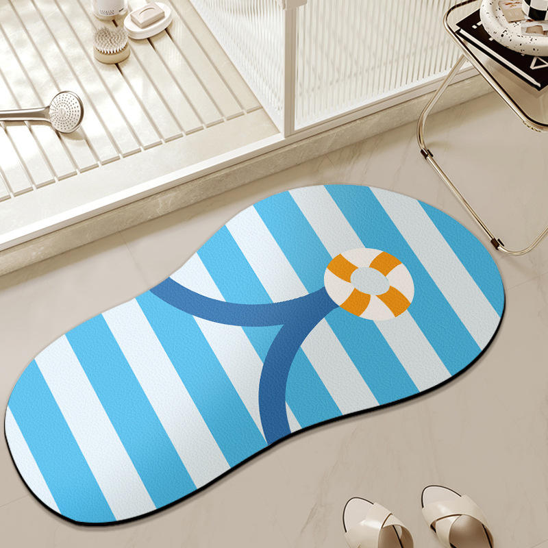 Salto de la bahía azul