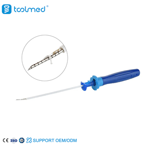 Chỉnh hình khum kim tất cả bên trong khum sửa chữa menisus khâu khum kim tap nhanh chóng sửa chữa - Product Image 2