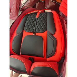 Housses de siège avant de voiture en coton 5D, 10 pièces, universelles, respirantes, toutes saisons, accessoires intérieurs de protection, prix de gros - Product Image 5