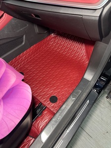 <span class=keywords><strong>Tappetini</strong></span> <span class=keywords><strong>Auto</strong></span> 5D di Lusso <span class=keywords><strong>su</strong></span> <span class=keywords><strong>Misura</strong></span>, Inodore, Impermeabili <span class=keywords><strong>in</strong></span> <span class=keywords><strong>Gomma</strong></span> <span class=keywords><strong>per</strong></span> Tutte le Stagioni, Accessori <span class=keywords><strong>per</strong></span> Nissan Sylphy - Product Image 2