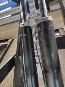 Gunting Angkat Mobil, Gunting Angkat Super Tipis 3500KG - Product Image 6