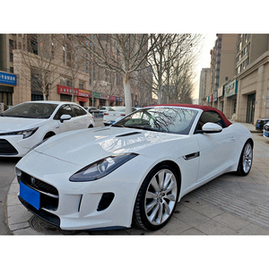 <span class=keywords><strong>Jaguar</strong></span> F-<span class=keywords><strong>TYPE</strong></span> Cabriolet d'occasion haute performance <span class=keywords><strong>2</strong></span>.0T/5.0T Cabriolet à toit souple RWD/AWD Voiture de sport performante - Product Image 2