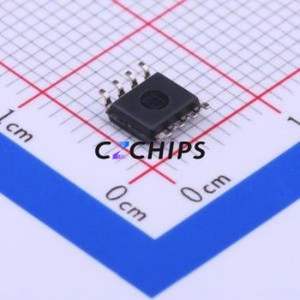Chip IC de circuito integrado XTR116UA/2K5 original y nuevo, PMIC ADC/DAC-propósito especial - Product Image 2