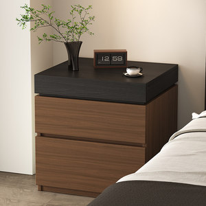 Muebles para el Hogar, Cómoda de Madera, Cajonera, Cajones de Almacenamiento, Juego de Muebles para Dormitorio, Muebles para el Hogar - Product Image 4
