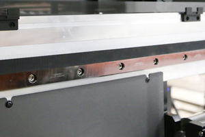 POTRY kecil UV DTF Flatbed Printer Roller stiker cangkir botol UV DTF PVC Film Transfer 1 tahun garansi - Product Image 6