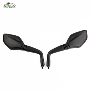 KILMIO-LAM Compatible con DUKE 790 <span class=keywords><strong>890</strong></span> ADV ADVENTURE 2017-2021 2022 <span class=keywords><strong>2023</strong></span> Espejo Retrovisor Izquierdo y Derecho Accesorios para Motocicleta - Product Image 6