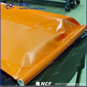 איכות גבוהה פוחי pvc חומר בלימה שפיכת שמן עבור הגנת הסביבה הים - Product Image 6