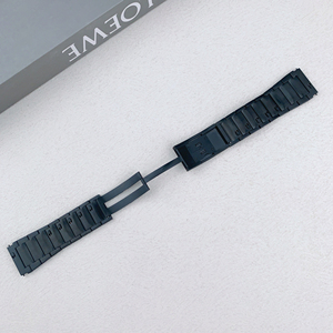 Correa de Acero Inoxidable Desmontable de Una Sola Cuenta para Reloj <span class=keywords><strong>Huawei</strong></span> Strap <span class=keywords><strong>GT3</strong></span>/4/5gt6 y Samsung, 22MM - Product Image 5