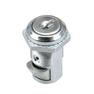 XK223 boîte à outils poussée exposée Enterré bas niveau <span class=keywords><strong>de</strong></span> verrouillage pression serrure <span class=keywords><strong>de</strong></span> porte couvercle supérieur serrure - Product Image 5