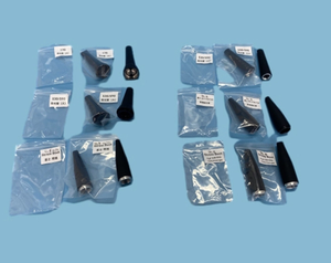 Câble flexible en queue de cochon pour endoscope, tête de caméra de réparation, endoscopes flexibles et rigides, processeur vidéo, source lumineuse, insufflateur - Product Image 6