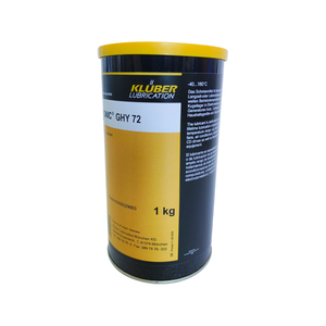 Grasa de Larga Duración Kluber ASONIC <span class=keywords><strong>GHY</strong></span> 72 1KG, Aceite Base para Rodamientos, Lubricante Automotriz de Bajo Ruido y Alta Pureza - Product Image 6