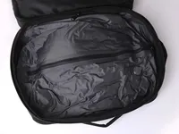 Sacs de rangement hermétiques Pailox pour bagages de voyage sac de Compression sous vide gonflable étanche organisateur valise pliable