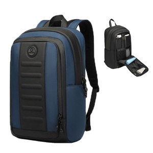 สำหรับ9695 <span class=keywords><strong>ozuko</strong></span> กระเป๋าเป้สะพายหลังสำหรับเดินทางแบบกำหนดเองกันขโมยกระเป๋าเป้สะพายหลังมีซิปกระเป๋าเป้สะพายหลังสำหรับโรงเรียนคอมพิวเตอร์แบบกันน้ำได้ - Product Image 1