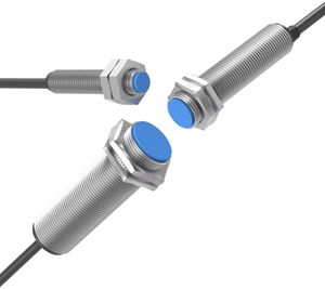 เซ็นเซอร์วัดระยะแบบแม่เหล็ก GTRIC Reed Proximity Switch รุ่น M12 ระยะตรวจจับ 10 มม. แบบฝัง 5-220V DC 2 สาย แบบ Hall Effect - Product Image 4
