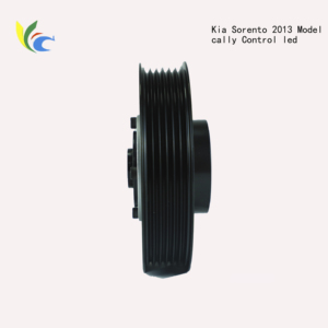 Bộ ly hợp máy nén khí AC YC mới cho Sorento 12/24Volt Chất lượng cao Bảo hành 1 năm - Product Image 6