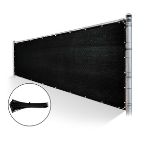 Winemana 10x20 FT giardino parasole reticolato 40% tessuto nero tessuto parasole maglia resistente telone telone antigelo <span class=keywords><strong>per</strong></span> pergolato pentole - Product Image 3