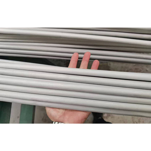 Top bán 304 316 300 loạt nhà máy giá thấp liền mạch Ống thép không gỉ và ống vuông/hình chữ nhật hình dạng En tiêu chuẩn - Product Image 5