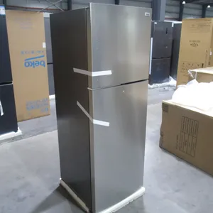 Zizhang — service d'inspection pour réfrigérateur électrique, station d'inspection et contrôle de la qualité, flocons, pré-expédition