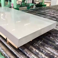 Tôles et plaques en acier au carbone laminé à chaud de première qualité, résistantes au feu, pour applications murales de villas, conception industrielle, projet global