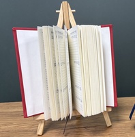 Agenda en cuir PU grain serpent 2027, 160 pages ivoire, format A6, parfait pour l'école ou le bureau