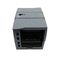 PLC 6ES7 223-1PL32-0XB0 PLC Fiyat Paketi ve Özel Kontrol Cihazı S7 1200 Modül PLC Programlama Kontrol Cihazı