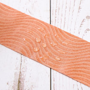 เทปบูบีทนน้ำได้,เทปสีดำยืดหยุ่นแบบไม่ระคายเคืองต่อผิวสำหรับเต้านมขนาดใหญ่โรงงานในจีน - Product Image 6