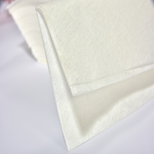 ESUN 12 * 12in dùng một lần thân thiện với môi không dệt sợi nhỏ vải vải 80% polyester/20% Polyamide siêu hấp thụ nước bảng - Product Image 3