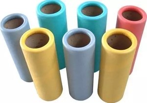 Giấy chứng nhận tự động CE giấy tự động Ống lõi cạnh máy mài - Product Image 6