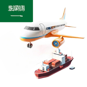 UPS <span class=keywords><strong>DHL</strong></span> услуги экспресс-доставки мультимодального транспортного агентства из Китая в Саудовскую Аравию от двери до двери море наземный воздух LCL + Экспресс - Product Image 1