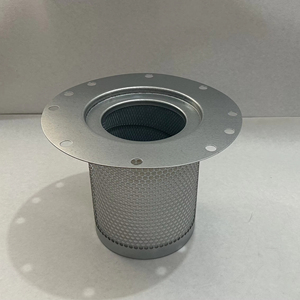 Filtre de compresseur séparateur d'air et d'huile MENGMA 2901056622 en fibre de verre certifié ISO - Product Image 5