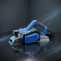 Raboteuse électrique portative SEMPROX SEP9001 220V 950W haute vitesse pour le travail du bois
