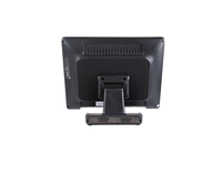 Ordinateur tactile capacitif noir I5 15 pouces pour restaurant