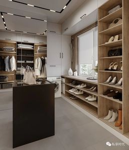 Phật sơn nhà máy Nhật Bản phong cách hiện đại gỗ tủ quần áo - Product Image 6